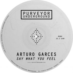 Download track Testify Arturo Garces