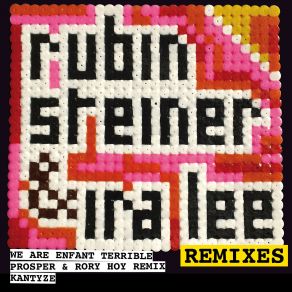 Download track Wack Freestyle Rubin Steiner, Ira Lee