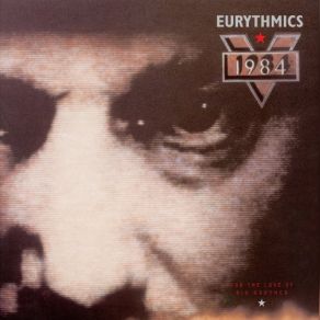 Download track Winston's Diary (Remastered) Eurythmics