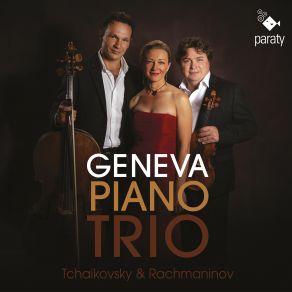 Download track Trio Élégiaque No. 1 In G Minor Geneva Trio