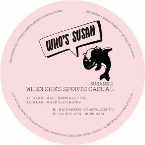 Download track Sports Casual Rick Sheen