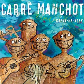 Download track Cercle Circassien Carré Manchot