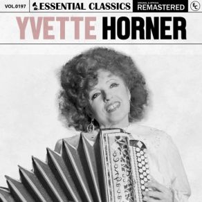 Download track Un P Tit Bout De Satin Yvette Horner