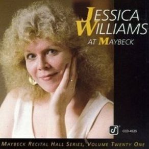 Download track I Remember Bill Jessica Williams