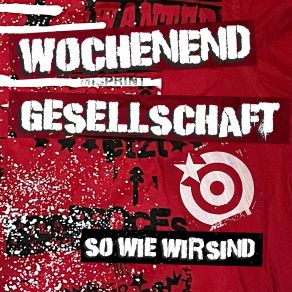 Download track Sehnsucht Nach Unendlichkeit Wochenendgesellschaft