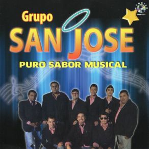 Download track Conversacion En Tiempo De Bolero Grupo San Jose