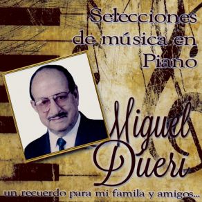 Download track 'O Sole Mio Miguel Dueri