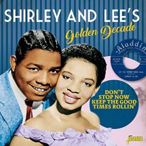 Download track Let The Good Times Roll Shirley Lee