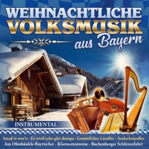 Download track Weber Hansl Walzer Bettstetter Harfenduo