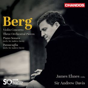 Download track Piano Sonata, Op. 1 (Orchestrated By Sir Andrew Davis) BergBBC Symphony Orchestra