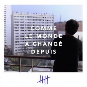 Download track Comme Le Monde A Changé Depuis Benoît Dorémus