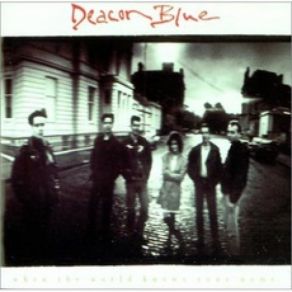 Download track Circus Lights Deacon Blue