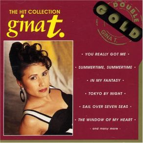 Download track Good-Bye My Love, Good-Bye Gina T.