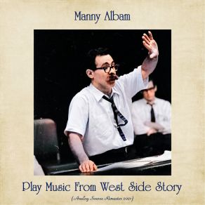 Download track Something's Coming (Remastered 2021) Manny Albam