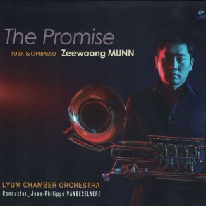 Download track Oro Zeewoong Munn, Jean-Philippe Vanbeselaere, Lyum Chamber Orchestra