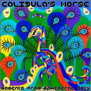 Download track The City Has No Empathy (Your Sentimental Lie) Caligula's Horse