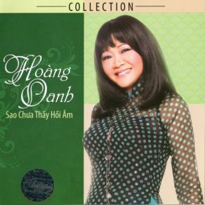 Download track Huong Binh Luu Luyen Hoang Oanh