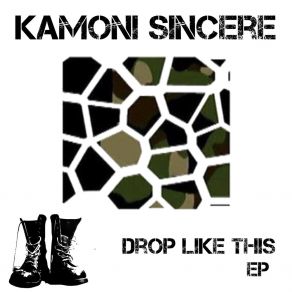 Download track Drop Like This (DJ FadeOut Jersey Club) Kamoni Sincere