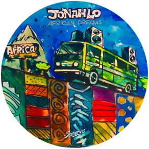 Download track African Dreams (Original Mix) Jonahlo