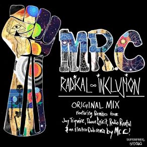 Download track Radical Inclusion (Original Mix) Mr. C