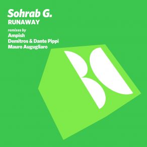 Download track Runaway Sohrab G