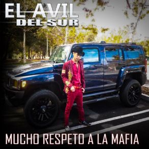 Download track Orvelin Penaloza El Avil Del Sur