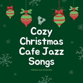 Download track Feliz Navidad Cafe Jazz DuoChill Jazz Playlist, Christmas Instrumental