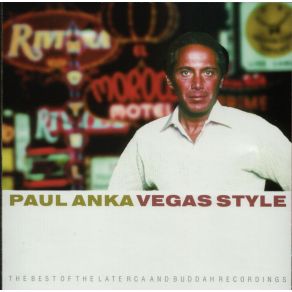 Download track Everything's Been Changed Paul Anka