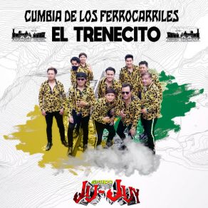 Download track La Rumba Impactante Grupo Ju - Juy