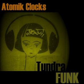 Download track Edocromo Atomik Clocks