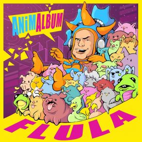 Download track Unicorn Swag Flula