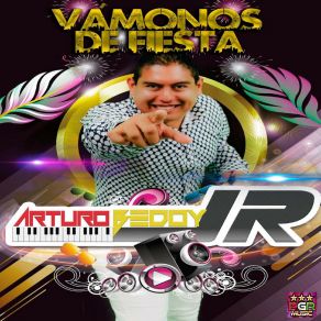 Download track El Año Nuevo Arturo Bedoy Jr