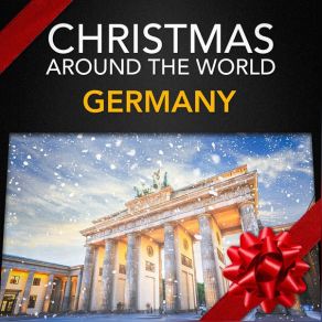 Download track Also Hat Gott Die Welt Geliebt Christmas