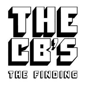 Download track The Finding (Radio Edit)  The Cb'S