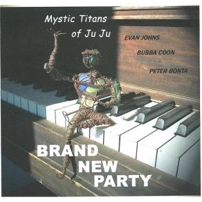 Download track Somebody Please Mystic Titans Of Ju Ju