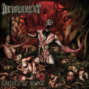 Download track Heaving Acid Devourment