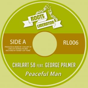 Download track Peaceful Man Chalart58, George Palmer