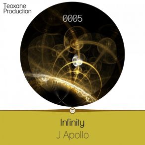 Download track Counterglow Apollo J