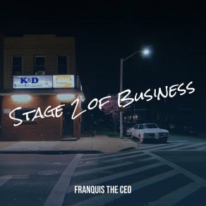 Download track Confession FranQuis The CEO