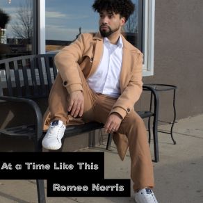 Download track Better Than That Romeo NorrisZeke Norris