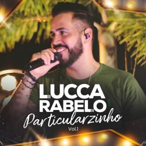 Download track Juras De Amor / Vida Vazia (Ao Vivo) LUCCA RABELO