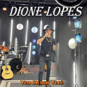 Download track A Saudade Tá Doendo Dione Lopes