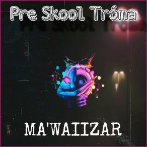 Download track Teshnology Sounds Ma'Waiizar