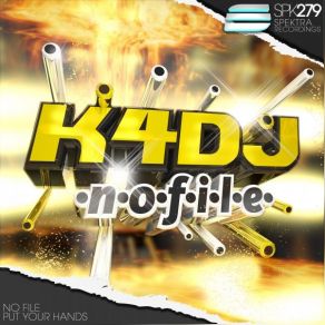 Download track No File K4dj