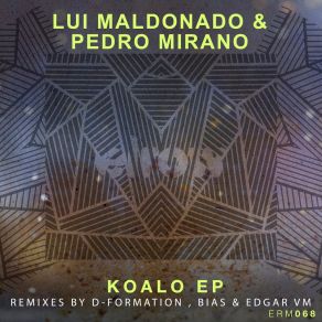 Download track Meduso (Bias & Edgar Vm Factomania Remix) Lui Maldonado | Pedro Mirano