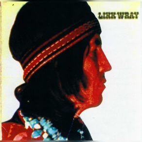 Download track God Out West Link Wray