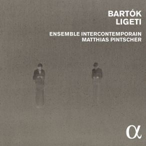 Download track Contrasts, Sz. 111: II. Pihenö Ensemble InterContemporain, Matthias Pinscher