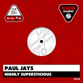 Download track Don't Stop Paul Jay's