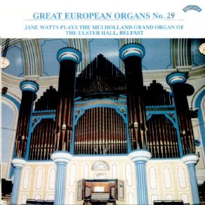 Download track Dupre - 3 Preludes And Fugues Op. 36 - No. 1 In E Minor Marcel Dupré