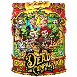 Download track Loose Lucy> Dead Company